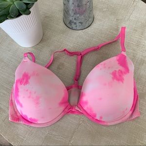 PINK Wear Everywhere Demi 36D